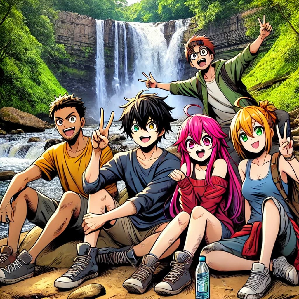 Keep Smiling Through Challenges 😊