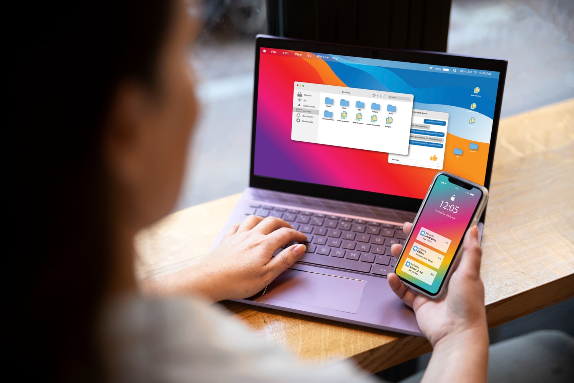 Responsive Design Best Practices 2024 📱
